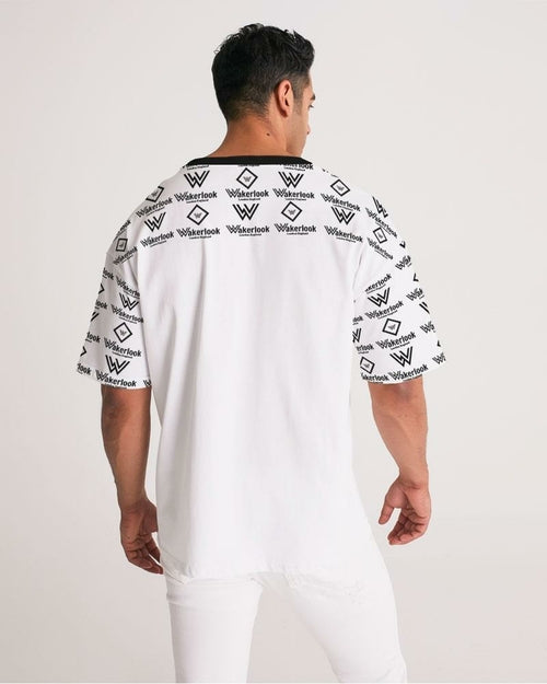 Men's Wakerlook Premium Heavyweight Tee