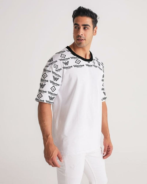 Men's Wakerlook Premium Heavyweight Tee