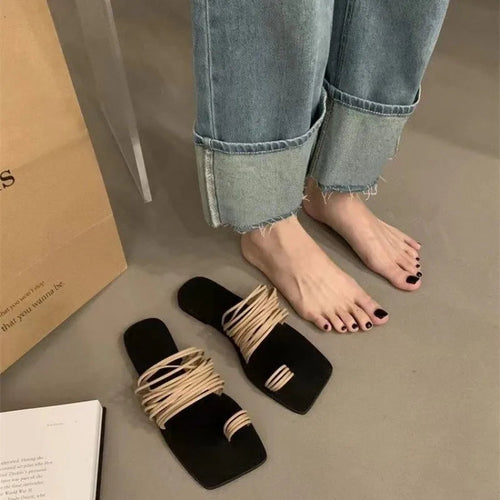 Zapatillas Elegant Casual Slippers