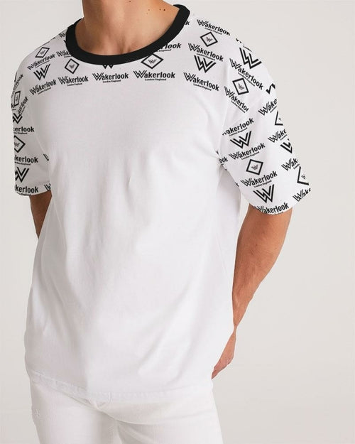 Men's Wakerlook Premium Heavyweight Tee