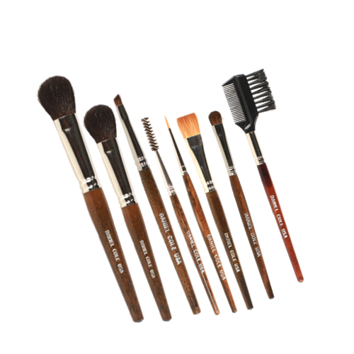 Complete Brush Set