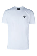3679301 EA7 casual business outdoor round neck men's T-shirt