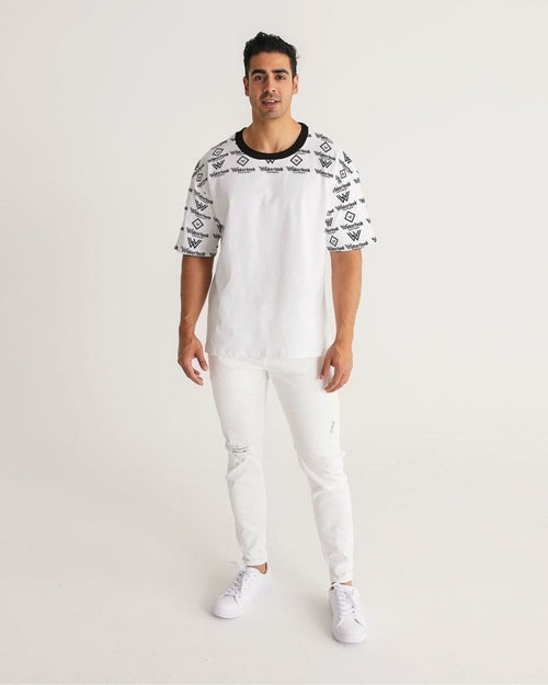 Men's Wakerlook Premium Heavyweight Tee