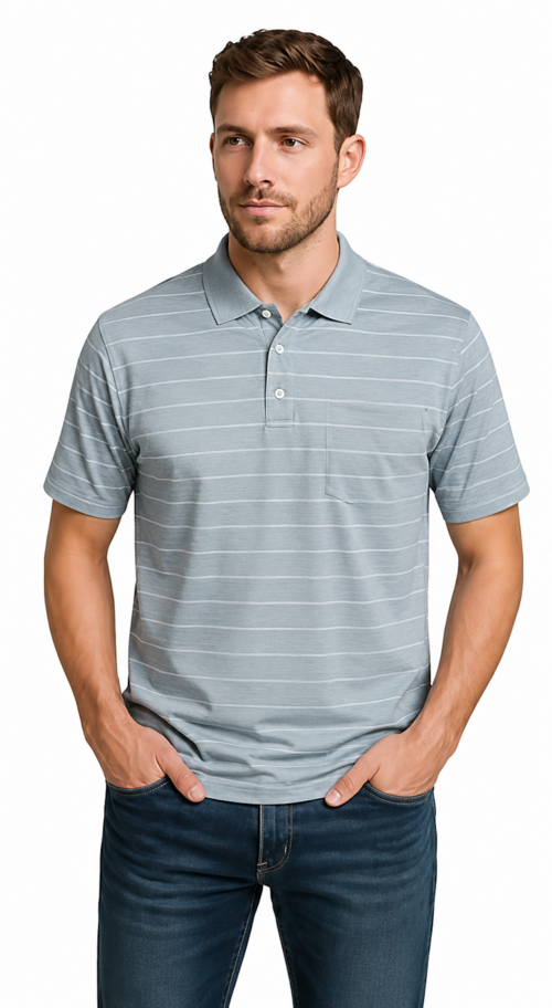 Classic Regular Fit T-Shirt for Casual Outfits