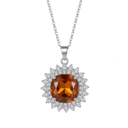 Multi Layer Fashion Necklace