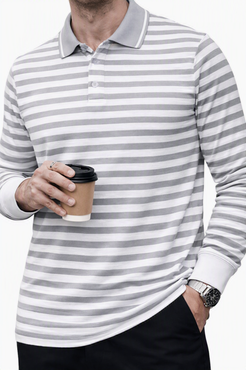 Fashionable Casual T-Shirt for Daily Outfits