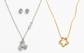 Trendy Fashion Necklace for Casual and Party Wear