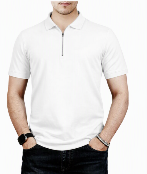 Fashionable T-Shirt for Men and Women