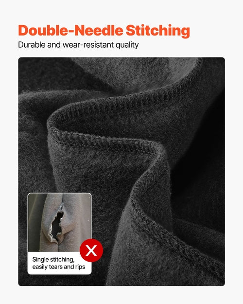 Men Pullover Hoodie, X-Large Size, Fleece Long Sleeve Comfy Casual