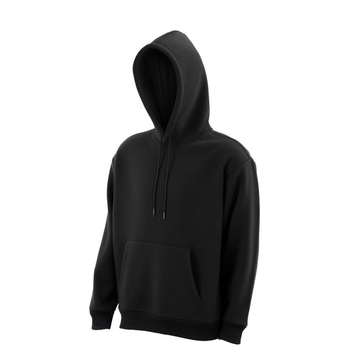 Men Pullover Hoodie, X-Large Size, Fleece Long Sleeve Comfy Casual